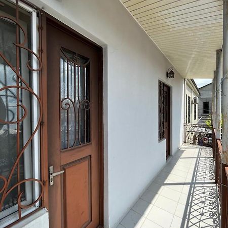 House On Ganja Street Ξενοδοχείο Κουτάισι Εξωτερικό φωτογραφία