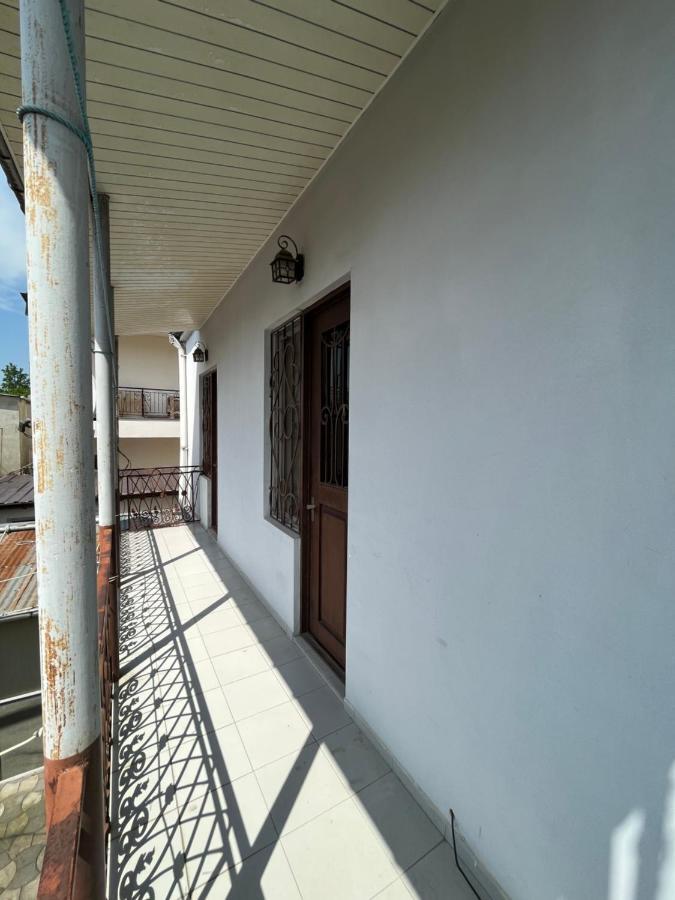 House On Ganja Street Ξενοδοχείο Κουτάισι Εξωτερικό φωτογραφία