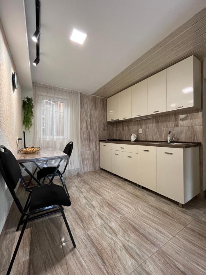 House On Ganja Street Ξενοδοχείο Κουτάισι Εξωτερικό φωτογραφία