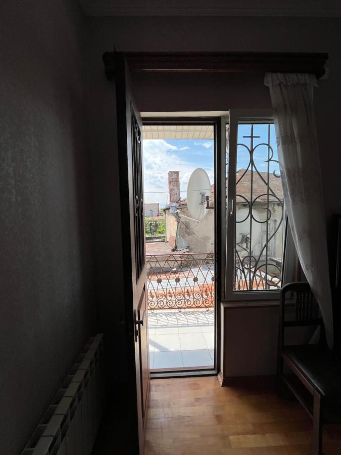 House On Ganja Street Ξενοδοχείο Κουτάισι Εξωτερικό φωτογραφία