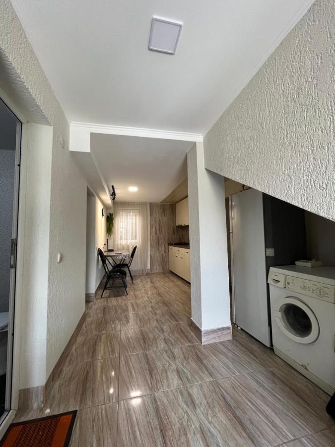 House On Ganja Street Ξενοδοχείο Κουτάισι Εξωτερικό φωτογραφία