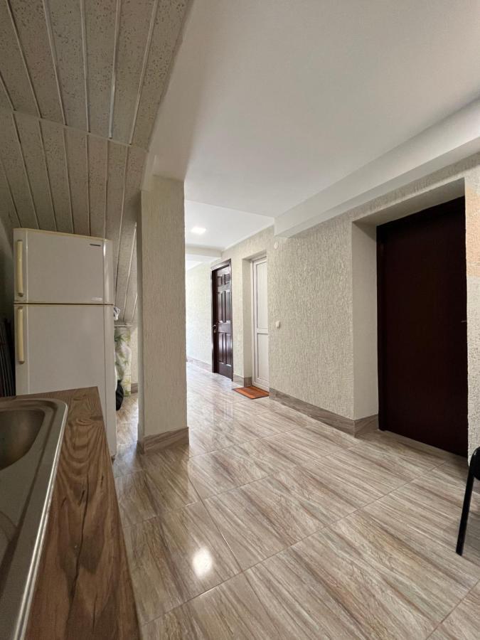 House On Ganja Street Ξενοδοχείο Κουτάισι Εξωτερικό φωτογραφία
