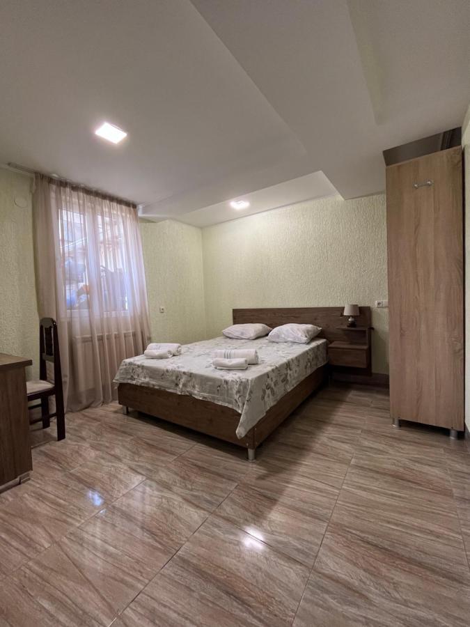 House On Ganja Street Ξενοδοχείο Κουτάισι Εξωτερικό φωτογραφία