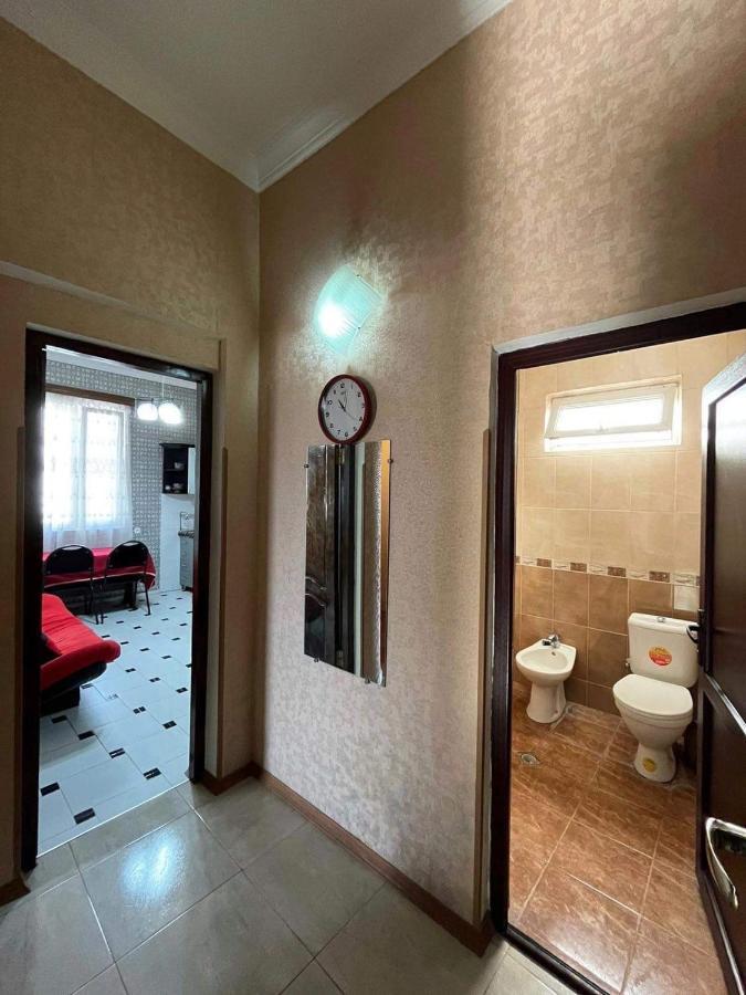 House On Ganja Street Ξενοδοχείο Κουτάισι Εξωτερικό φωτογραφία