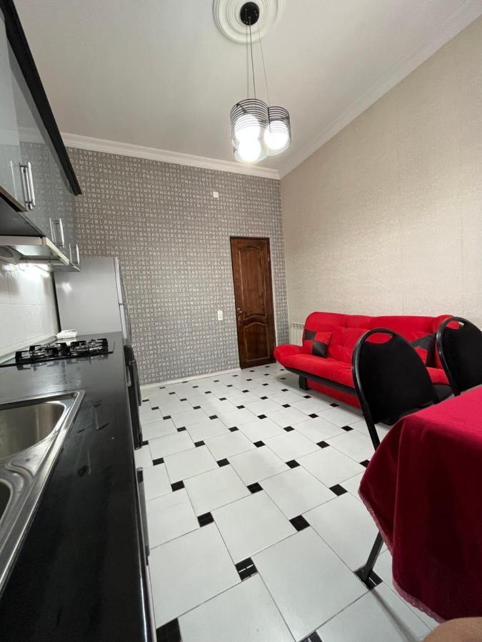 House On Ganja Street Ξενοδοχείο Κουτάισι Εξωτερικό φωτογραφία